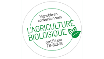 NOTRE CONVERSION VERS UNE AGRICULTURE BIOLOGIQUE